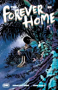 Forever Home #2