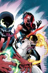 Variant Cover for Defenders #2