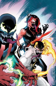 Variant Cover for Defenders #2