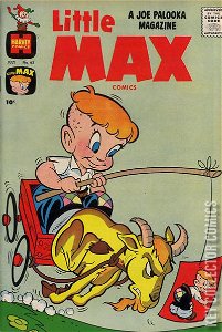 Little Max Comics #65