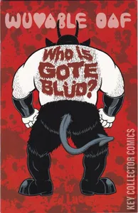 Wuvable Oaf #3