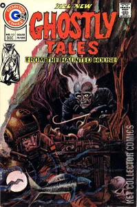 Ghostly Tales #112