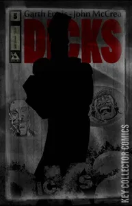 Dicks #5