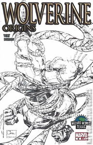 Wolverine: Origins #6 