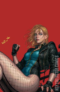 Birds of Prey #26