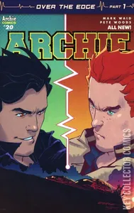 Archie #20
