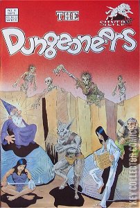 The Dungeoneers
