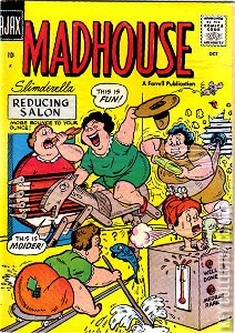 Madhouse #3