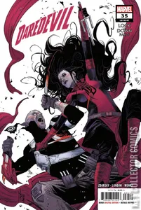 Daredevil #35