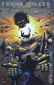 Frank Miller's RoboCop #3