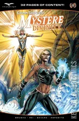 Cover for Grimm Spotlight #5