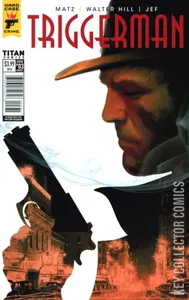 Triggerman #3