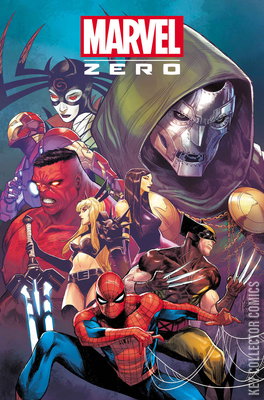 Marvel Zero [2026]