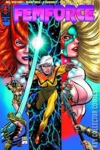 FemForce #160