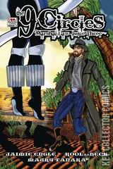 Cover for 9 Circles: A Marshal Law Story #3