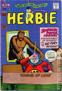 Herbie #12