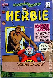 Herbie #12