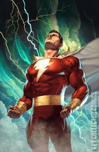 Shazam #17