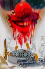 Variant Cover for Recount: Preamble, The #1