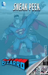 Bizarro