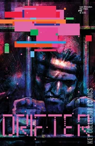 Drifter #10