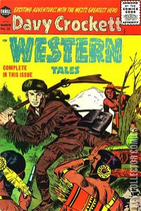 Western Tales #32