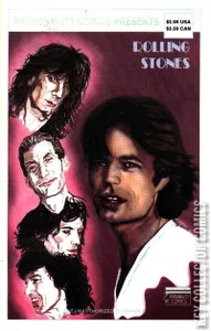 Rolling Stones #3