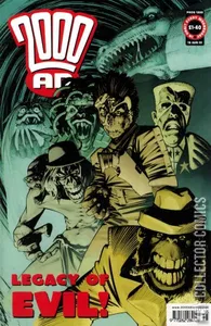 2000 AD #1255