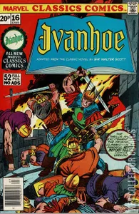 Marvel Classics Comics #16