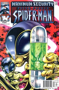 Peter Parker: Spider-Man #24