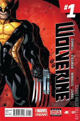 Wolverine