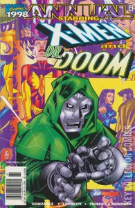 X-Men Annual #0