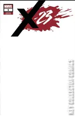 Variant Cover for X-23 #1