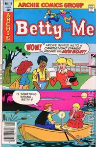 Betty and Me #113