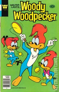 Woody Woodpecker #185