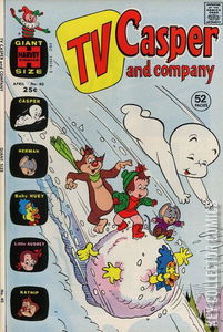 TV Casper & Company #40