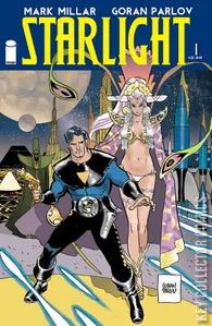 Starlight #1