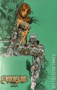 Witchblade #89