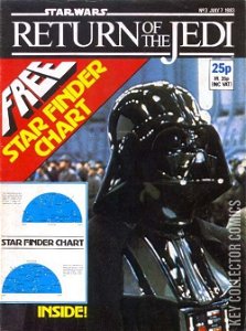 Return of the Jedi Weekly #3