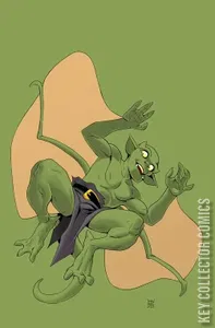 Gargoyles: Quest #1