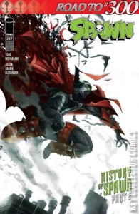 Spawn #297