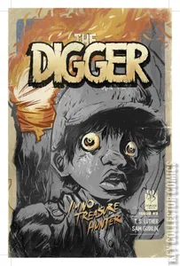 Digger, The #3