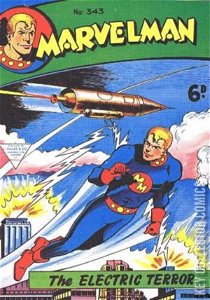 Marvelman #343