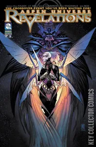 Aspen Universe: Revelations #3