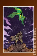 Cover for Firefly #1