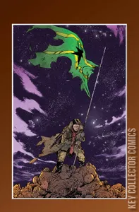 Firefly #1