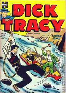 Dick Tracy #76