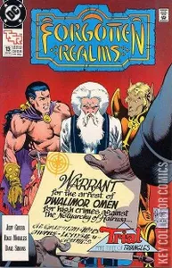 Forgotten Realms #13