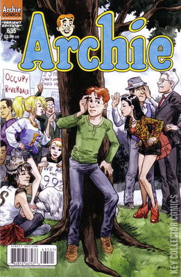Archie Comics