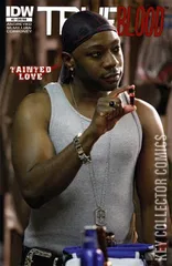 Variant Cover for True Blood: Tainted Love #2